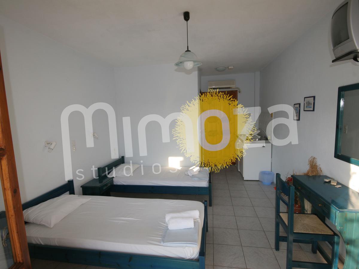 Mimoza Studios สเกียธอสทาวน์ ภายนอก รูปภาพ