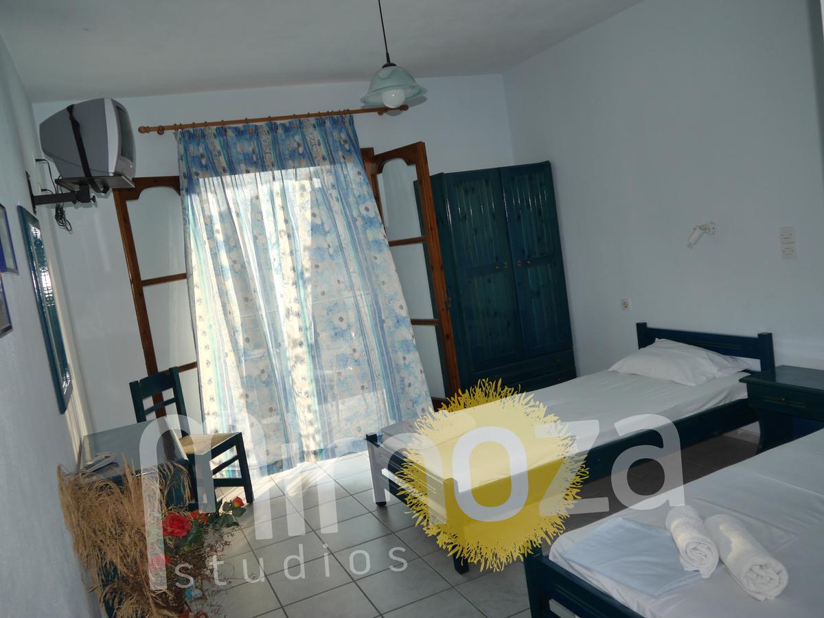 Mimoza Studios สเกียธอสทาวน์ ภายนอก รูปภาพ